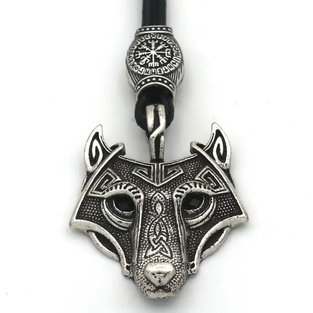 Black Compass Silver