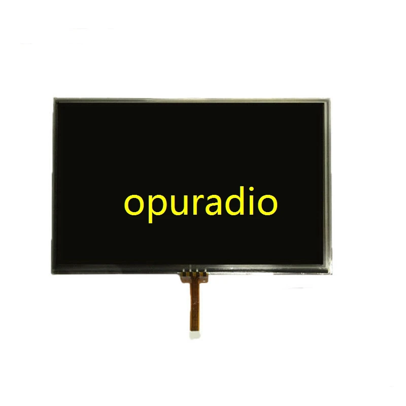 Brand new 7'' inch C070VW04 V1 touch screen only LCD industrial control display panel FOR AUDI Q5 CAR NAVIGATION DVD |