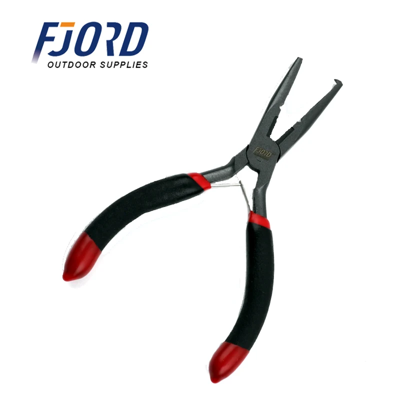 FJORDNewProducts45FishingPliersWireCutterForCuttingHooks