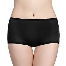 Для женщин искусственные ягодицы нижнее белье с подкладками увеличитель ягодиц Body Shaper Нижнее белье подтягивающее Ягодицы бесшовные трусики для женщин пикантные низкая пояс утягивающий Корректирующее белье