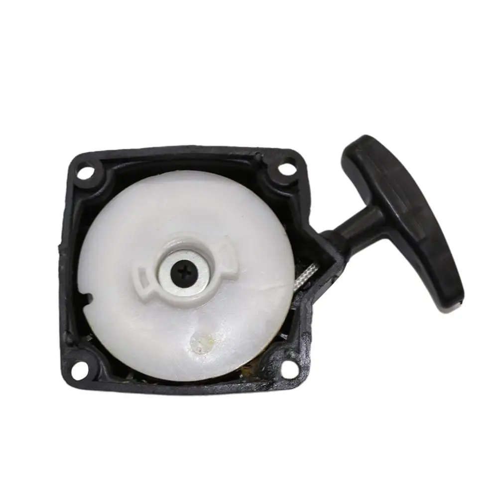 

Car Engine Pull Recoil Starter for Most Briggs & Stratton Sprint Engine 499706 Buggwell Hand Starter Motor