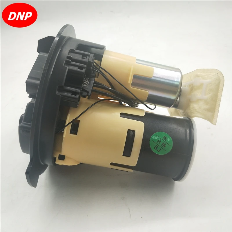 DNP топливный насос в сборе подходит для Mercedes-Benz 222S S500 S550 S600- A2224700094/2224700094