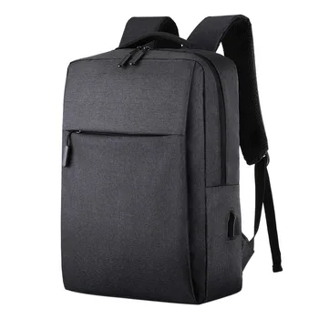 

WENYUJH Backbag 2019 Men Travel Daypacks Male Leisure Backpack New Laptop Usb Backpack School Bag Rucksack Anti Theft Mochila
