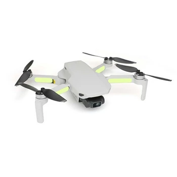 

2pc Luminous Stickers Night Flight Glowing Decorative Sticker Patch for DJI Mavic Mini Drone Accessories