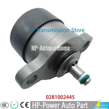 

Fuel Pressure Control valve 0281002445 Fuel Pressure Regulator DRV for Hyundai Kia 31402-2700 178402-0020
