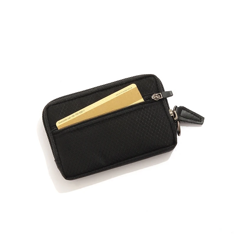 Women Wallet Zipper Credit Card Holder Case Fashion Money Bag Multifunction Short Cute Small Purse Women Men women wallet card wallet coin wallet