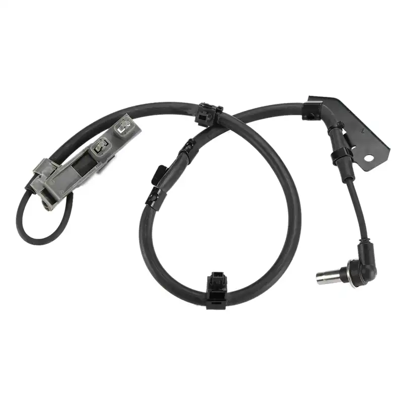 897387990 Sensore ABS per auto Sensore velocità ruota anteriore sinistro per Isuzu D-Max Danver Rodeo Pick Up 2003 2004 2005 2006 Pick Up TFS85 TFS86 2006 2007 2008 2009 2010 2011 2012 2012 897387990 Sensore ABS per auto Sensore velocità ruota anteriore sinistro per Isuzu D-Max Danver Rodeo Pick Up 2003 2004 2005 2006 Pick Up TFS85 TFS86 2006 2007 2008 2009 2010 2011 2012 2012