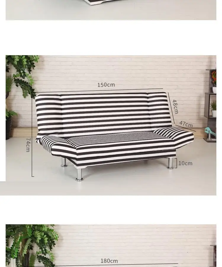 Домашний диван Meubel Cama Puff Asiento, современный диван для гостиной, диван-кровать Sillon Mobile De Sala