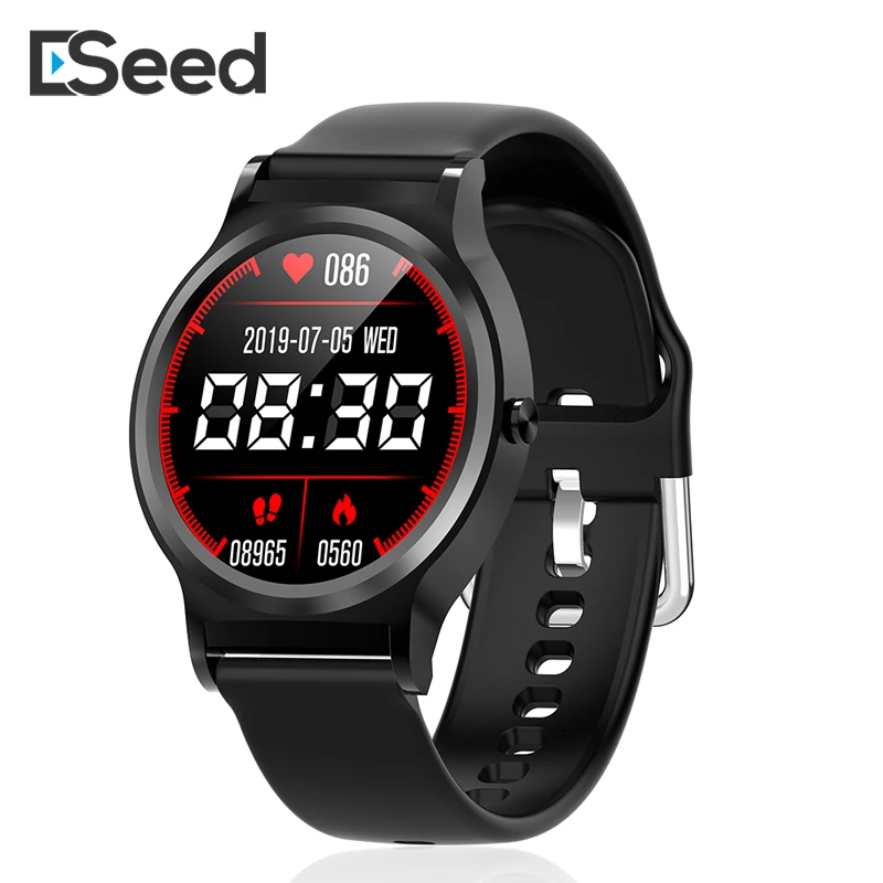 ESEED CF98 умные часы для мужчин 1 3 дюймов полный сенсорный экран ip67