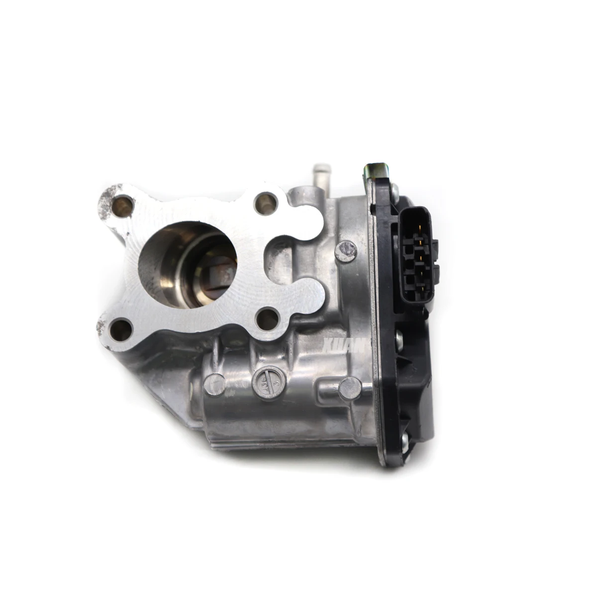 XUAN высокое качество EGR выпускной клапан 14710-5X00D для NISSAN NAVARA CABSTAR 2,5 LTR 2011- 14710-5X00A 14710-5X00B