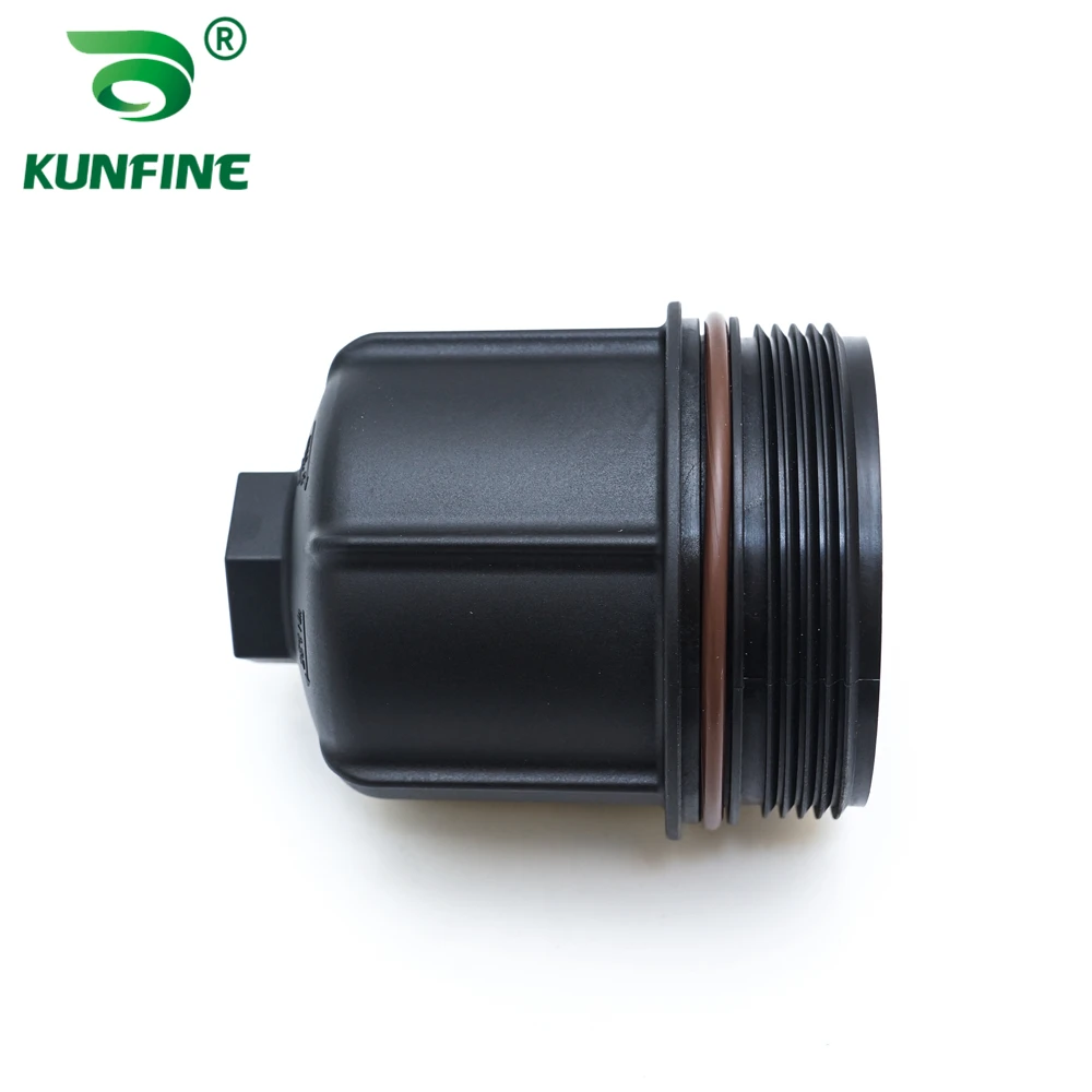 Oil Filter Housing Cap Cover Assembly Replacement car oil filter car filter car filter set for AUDI A6/Avant A7 A8 S8 quattro No. 079115433C 079 115 433 C 079115403A