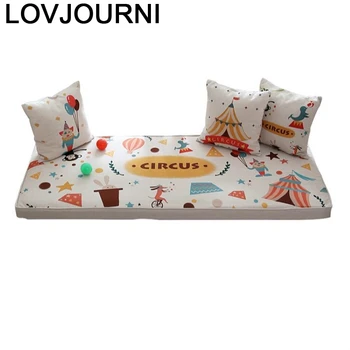 

Decoraci N Para El Hogar Stoelkussen Deco Maison Infantil Mattress Cojin Seat Cushion Coussin Decoration Balcony Window Sill Mat