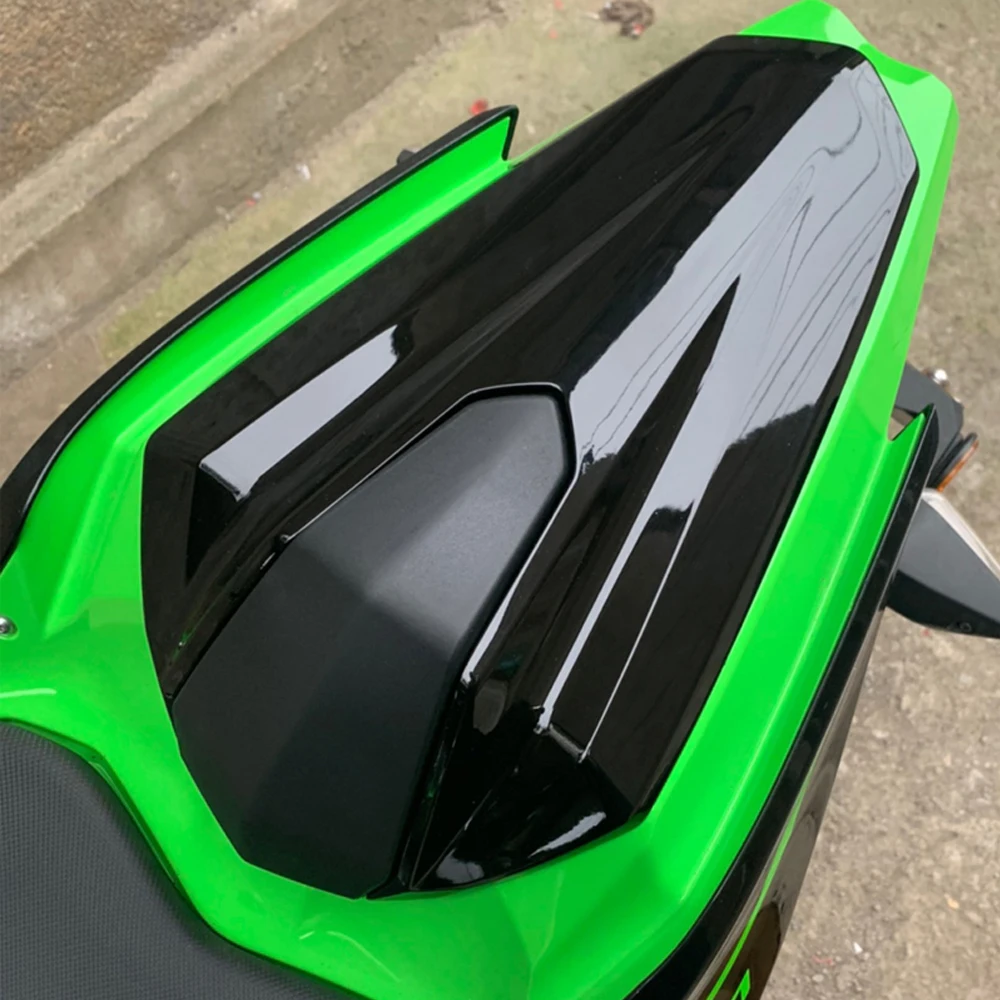 Z400SeatCoverCowlSoloRearPassengerPillionForKawasakiNinja400
