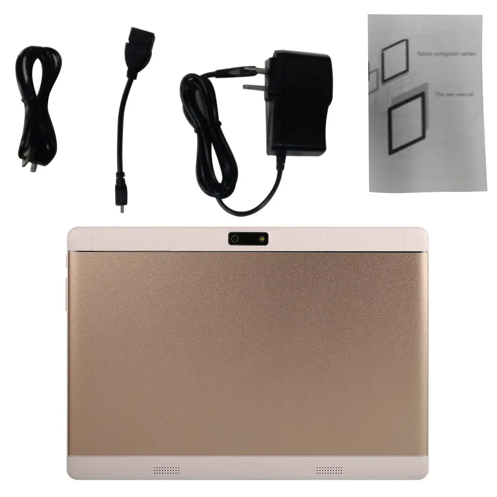 9,6 дюймов планшет 800x1280 3G Две sim-карты планшет MTK6582 1+ 16G ips экран g-сенсор двойная камера для Android