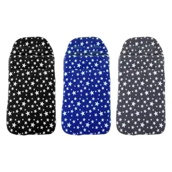 

Baby Stroller Sleeping Bag Universal Footmuff Cover Newborn Windproof Blanket