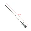 62cm Stainless Steel Wine Mash Tun Mixing Stirrer Paddle Homebrew With 15 Holes Home Kitchen Bar Beer Wine Brewing Tools ► Photo 3/6