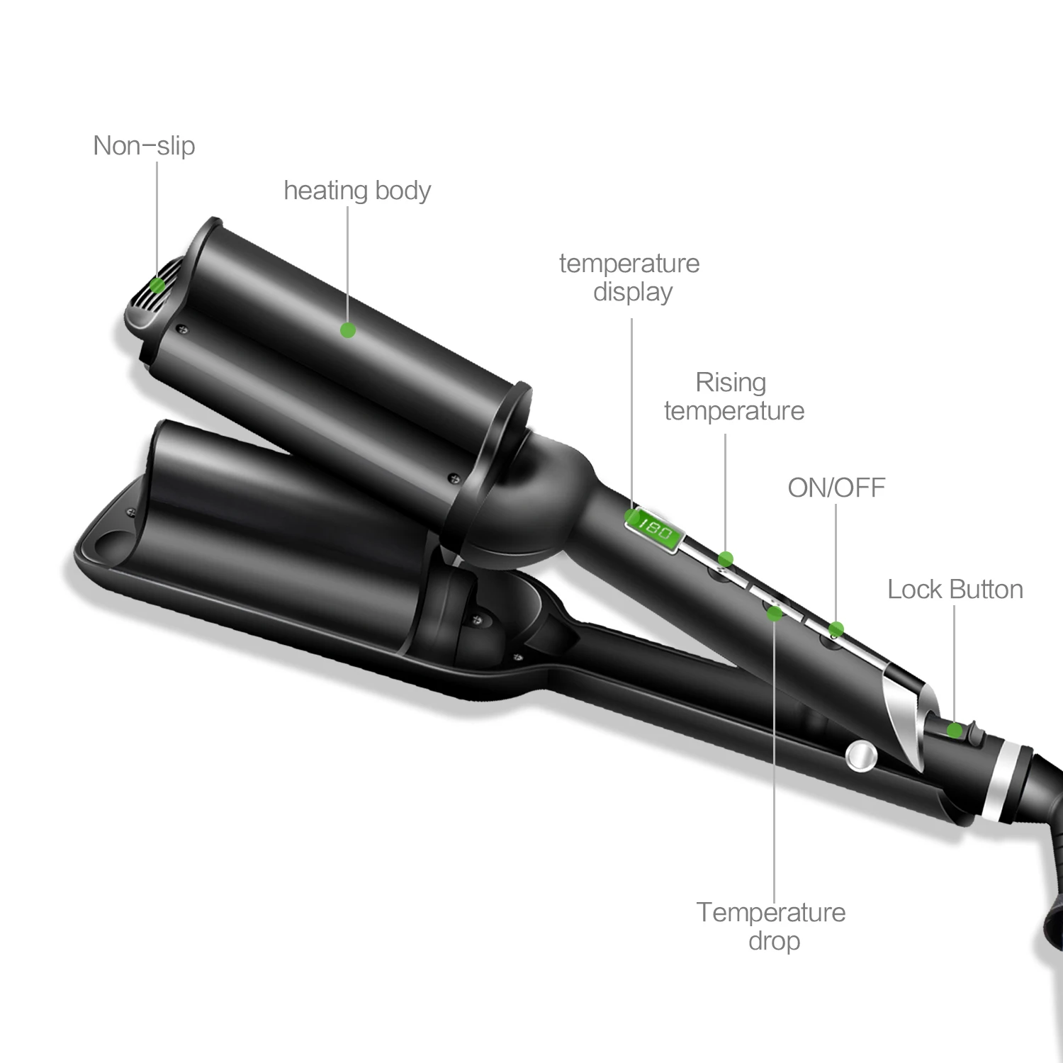 Cheap Curling Irons