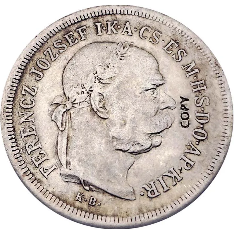 1900 венгерские монеты КОПИЯ 5 корейских монет украшение дома монеты
