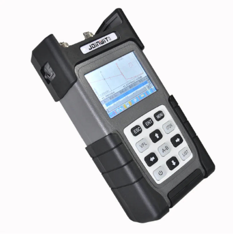 Заводская цена Jointwit OTDR JW3302A 30/28 дБ 1310/1550 нм
