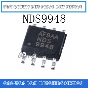 

10PCS~20PCS NDS9948 SOP-8
