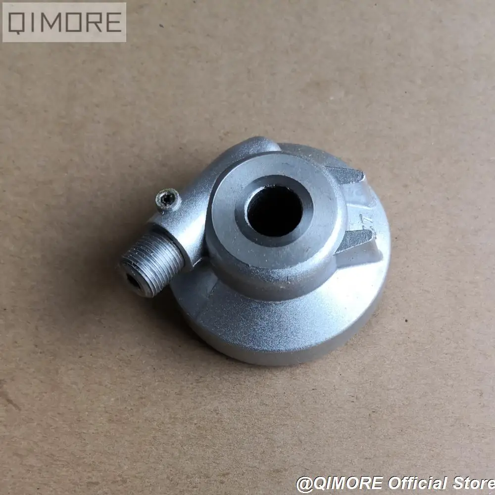 Aluminum Speedometer Drive Gear Replacement for Scooters Motorcycle