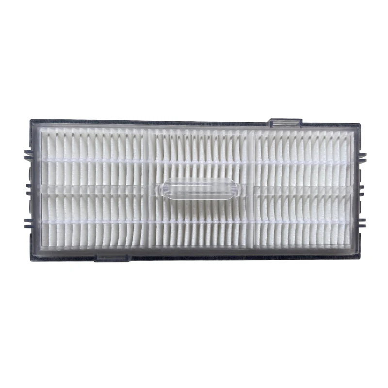 Рисунок 2 - Запасные части для робота-пылесоса