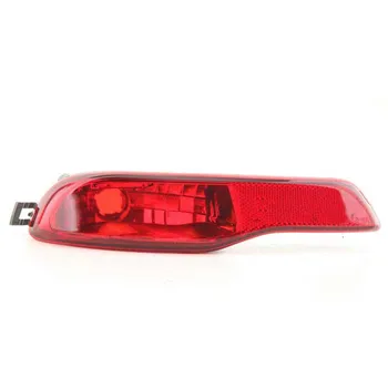 

Replacement Rear Bumper 1 Pair Of Reflector Lamp 2014-2018 High Quality Durable