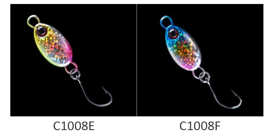 jig jigging bait winter ice fishing lure  (10)