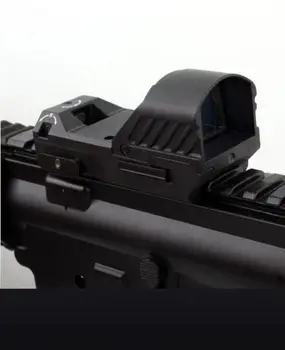 

Sports Car Iris High Transparency Non-four Change Points Water Bomb Accessories Four Change Points 552 Holographic