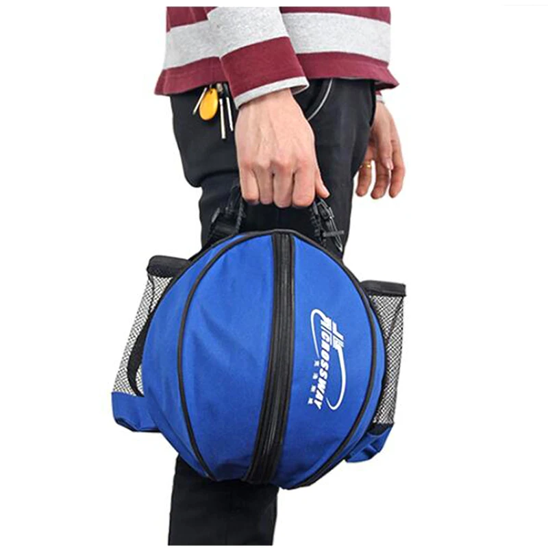 4-Colors-Waterproof-Adjustable-Outdoor-Basketball-Football-Volleyball-Sports-Shoulder-Bags