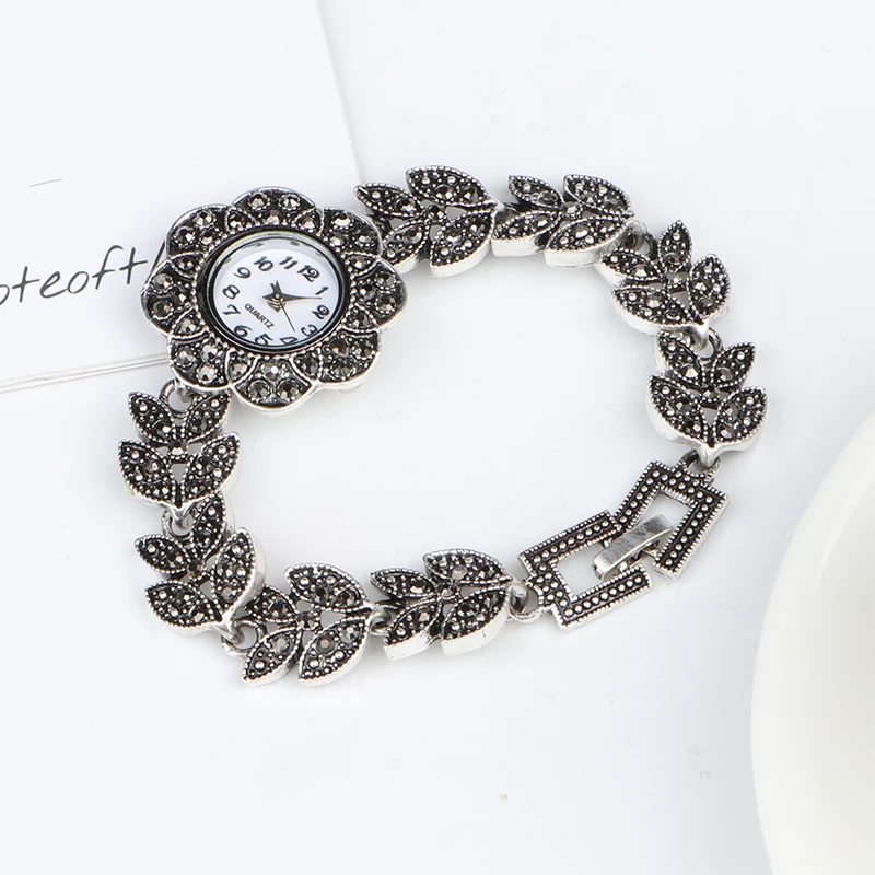 QINGXIYA New Women Luxury Brand Quartz Watch Lady Fashion Silver Bracelet Watches Ladies Wristwatch Relogio Feminino Reloj Mujer