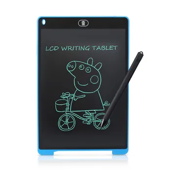 

Graphics Tablet Electronics Drawing Tablet 12Inch Digital LCD Writing Tablet with Pen Stylus For Drawing Board Smart Notebook
