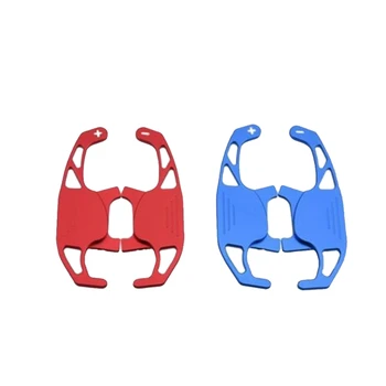 

Car Steering Wheel Paddle Shifter Extension for GOLF GTI R GTD GTE MK7 7