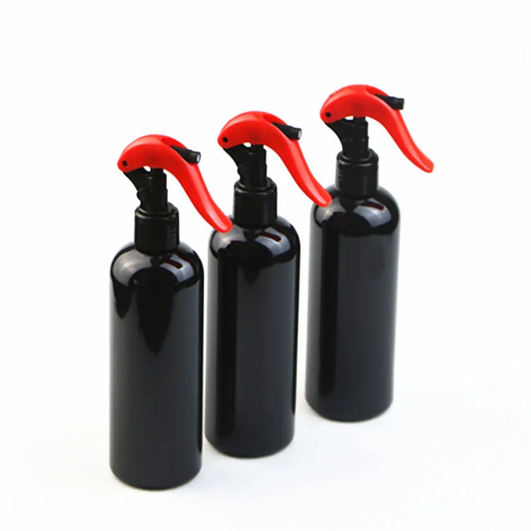 

300ML Hairdressing Spray Bottle Empty Bottle Refillable Mist Bottle Salon Barber Hair Tools Water Sprayer Care Tools