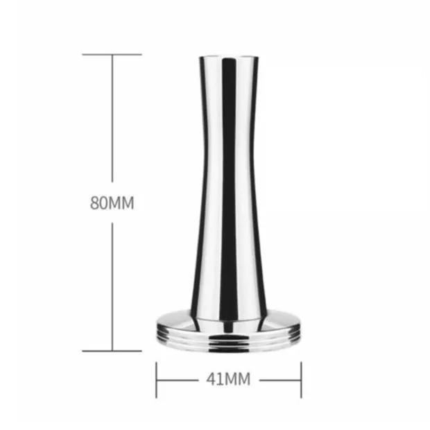 

Stainless Steel Reusable Coffee Capsules Pod Set For Nespresso Vertuo ENV135BAE