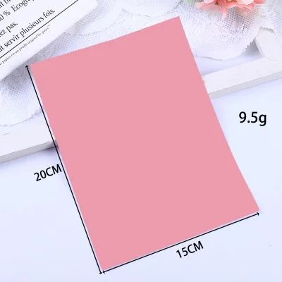 Big Self Adhesive Repair Down Jacket Patches DIY Repair Raincoat Umbrel Water-proof Cloth Sticker Decoration 