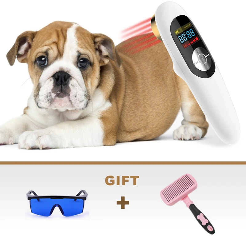 Холодное лазерное устройство для снятия боли в мышцах коленях плечах спине