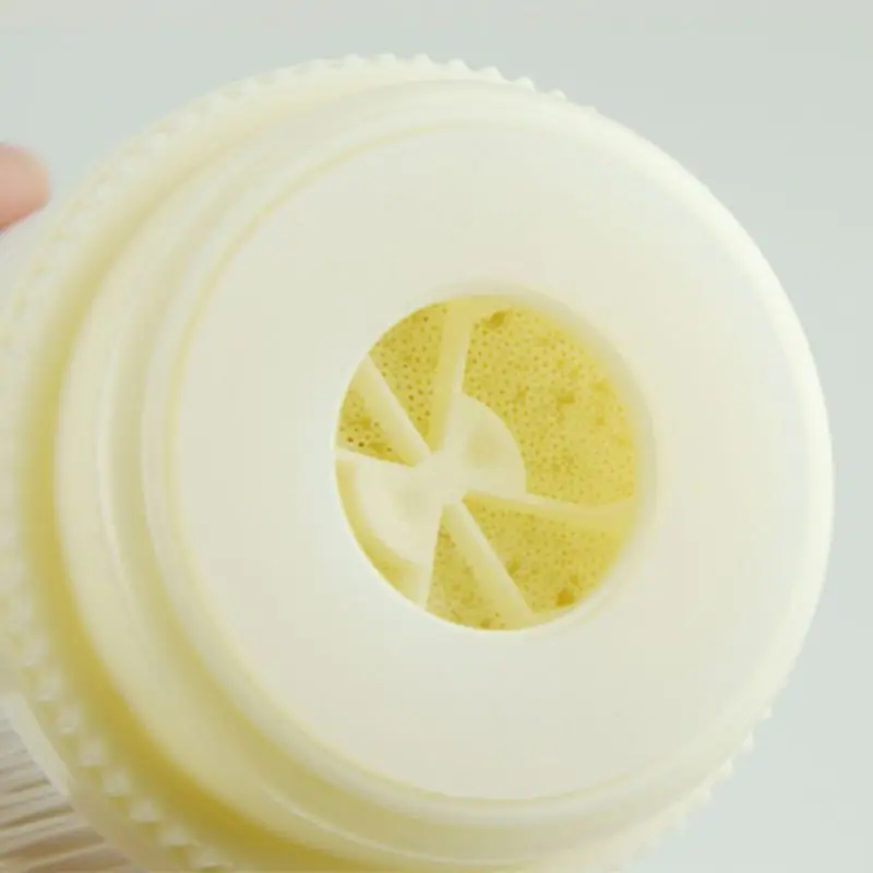 Tap water ultrafiltration membrane filter cartridge flat and socket filter Y98B water filter