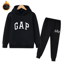 

2022 Children Hoody Set 4-14 Years Old Clothes Set Children's Print Set Children Sweater Set Children Jacket Set Children Set