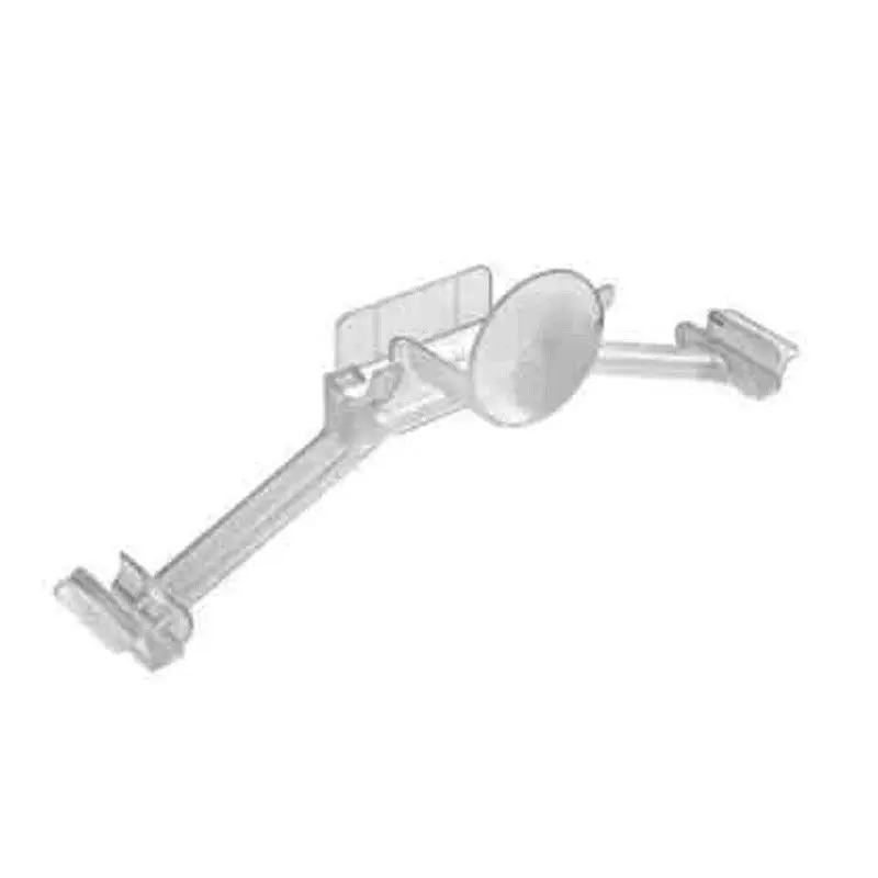 Protection et Sécurité du cardan avec le verrouillage Cardan DJI Phantom 4 Pro V2.0, vue détaillée du mécanisme.
