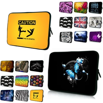 

For Xiaomi MiPad 2 3 4 7.9 8.0 Plus 10.1" Tablet 7" 10" 12" 13" 14" 15" 17" Laptop Notebook Chromebook Bag Cover Chromebook Case