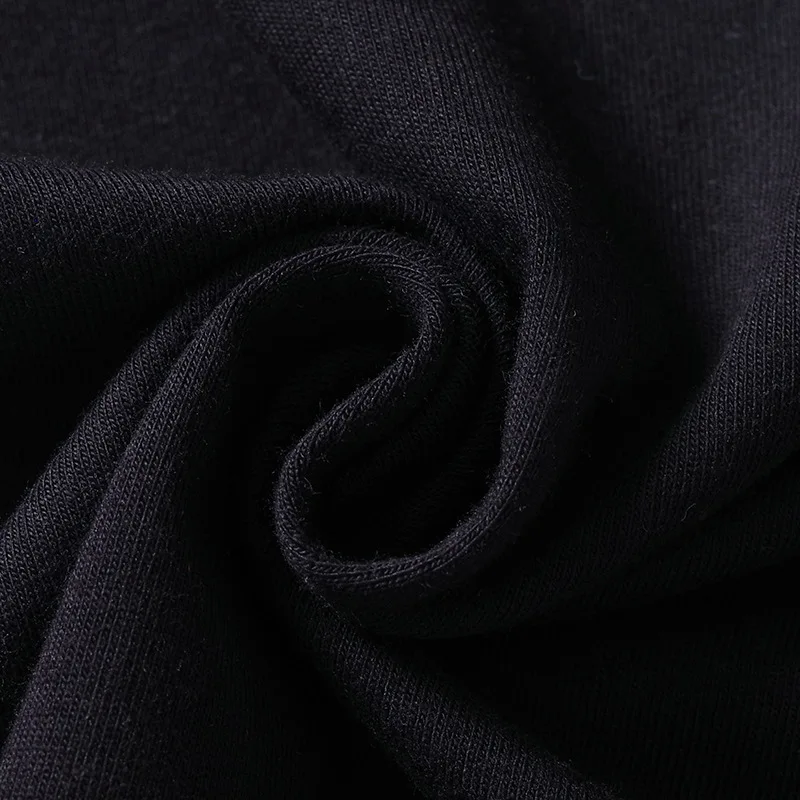 Новинка Высокая 19ss Мужская Мумия игрушечная кошка футболки хип хоп скейтборд, уличная мода хлопок футболки тройник kenye# BB4