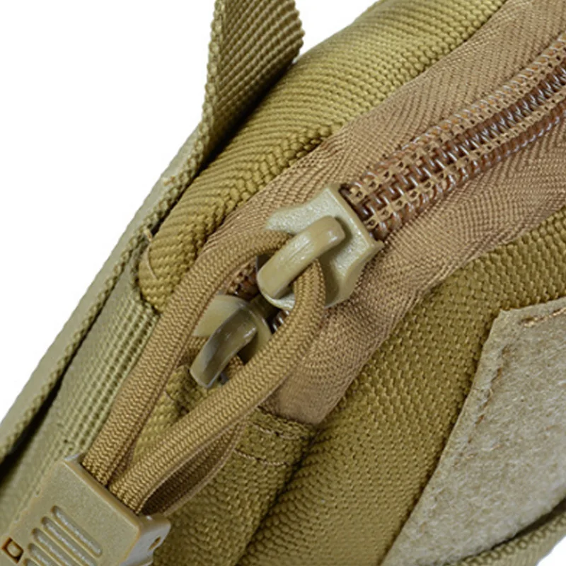 Molle, сумка для первой помощи, для охоты, для путешествий, карманный органайзер, Edc, сумка, Cordura, нейлон