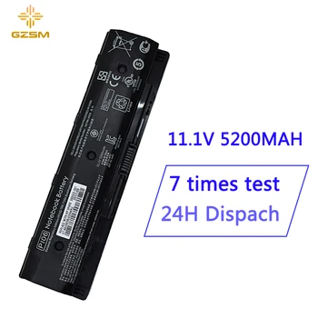 

PI06 Laptop Battery For HP PI09 HSTNN-LB4N HSTNN-LB4O HSTNN-UB4O HSTNN-UB4N HSTNN-YB4N 3ICR19/65-2 TPN-Q122 TPN-Q120 battery