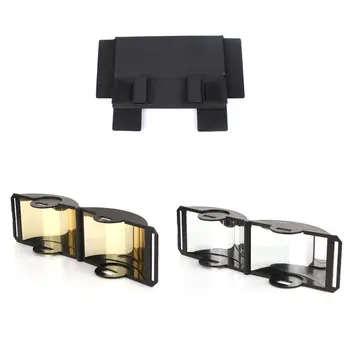 

1Set Remote Controller Signal Booster Range Extender Sunhood for DJI Mavic Mini