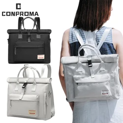 Sac à dos pour ordinateur portable, sacoche à bandoulière simple pour Lenovo Air Pro Macbookpro 13.3 14 HP 15.6 Dell Xiaomi, sacoche créative pour ordinateur portable 