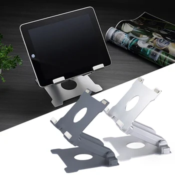 

Besegad Foldable Laptop Stand Adjustable Cooling Support Bracket Base Mount Holder for Apple MacBook Universal Notebooks Holder