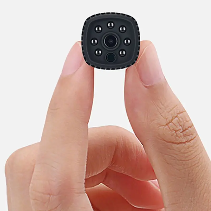 

Night Vision Wireless Wifi Home Monitor Camera DV Q12 Home Security Surveillance System Available Wide Angle Monitoring