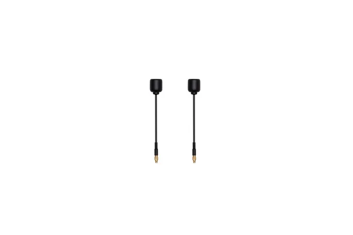 DJI FPV Air Unit Antenna,MMCX Straight/Elbow and SMA