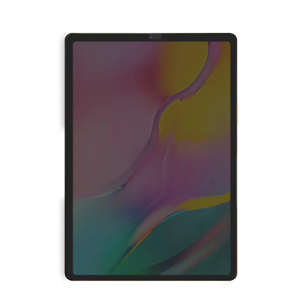 1 шт. антишпионская Защитная пленка для экрана Samsung Galaxy Tab S5E SM T720 T725 10 5 дюймов 1018